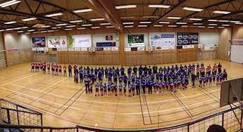 Kick-off